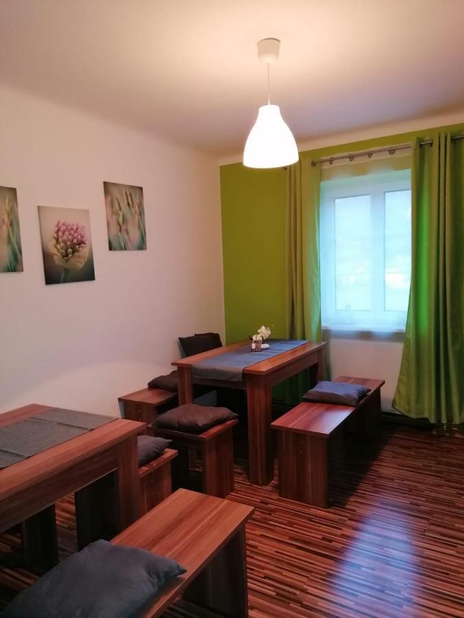 Gaestehaus Ruinenblick Bed & Breakfast Spitz an der Donau Dış mekan fotoğraf